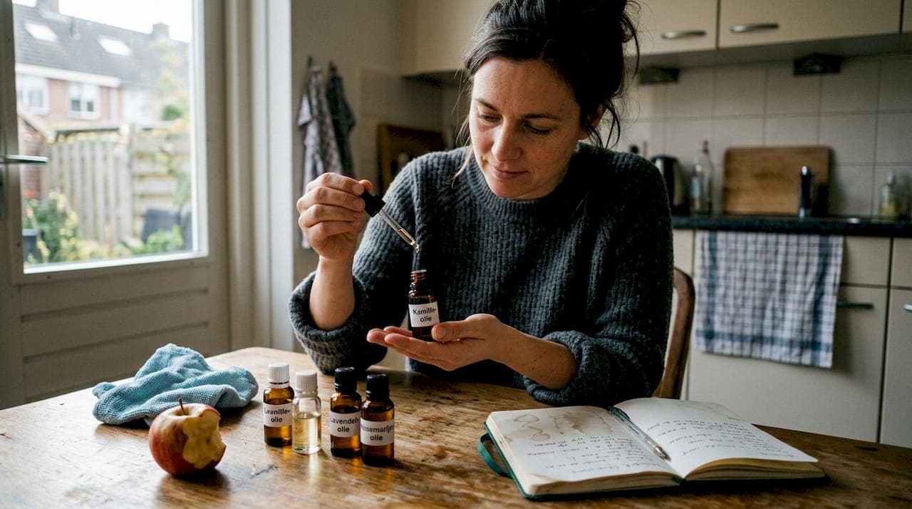 Ontdek de rol van plantaardige oliën in cosmetica